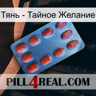 Тянь - Тайное Желание 06